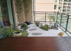 ��ʽͥԺ����̨��԰